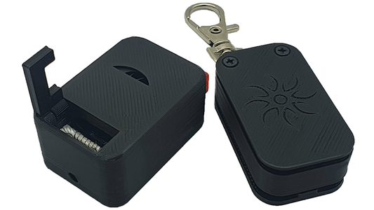 Sun Smoke Pro (trucos e instrucciones en línea) - Truco 