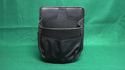 PARLOR PLUS POUCH de The Ambicious Card - Truco