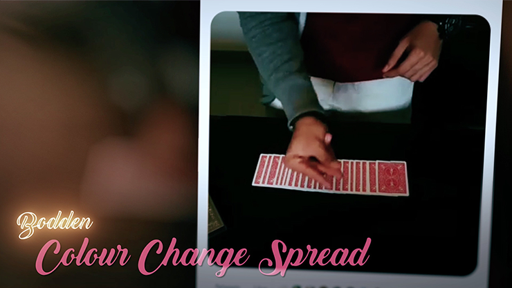 Social Media Magic Volumen 1 (DVD y trucos) por Felix Bodden - DVD 