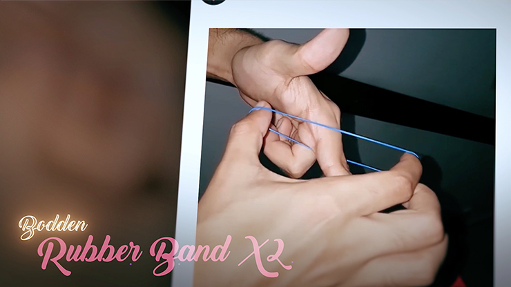 Social Media Magic Volumen 1 (DVD y trucos) por Felix Bodden - DVD 