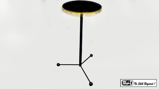 Erector Table (Round) de Mr. Magic - Trick