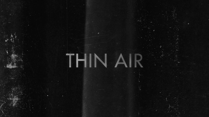 Thin Air (DVD and Gimmicks) by EVM - DVD