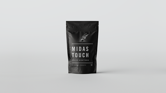 Skymember presenta Midas Touch de Julio Montoro - Truco 