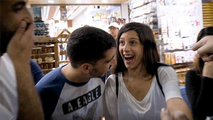 Gumbelievable (DVD y trucos) por SansMinds Creative Lab - DVD 