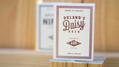 DeLand's Daisy Deck (Edición del Centenario)