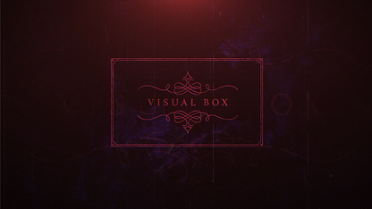 VISUAL BOX (Gimmicks e Instrucciones Online) de Smagic Productions - Truco 