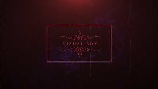 VISUAL BOX (Gimmicks e Instrucciones Online) de Smagic Productions - Truco 