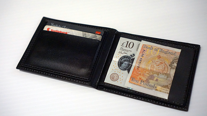 Vortex Magic presenta The WEISER WALLET de Danny Weiser - Truco 