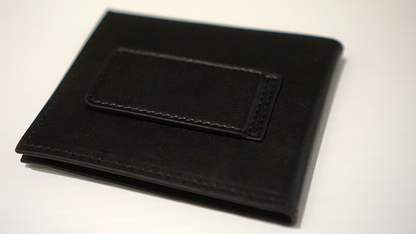 Vortex Magic presenta The WEISER WALLET de Danny Weiser - Truco 