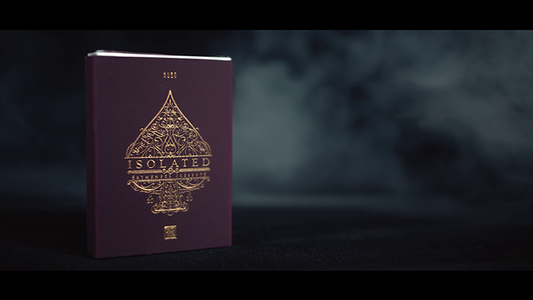 Skymember presenta Red aislada (trucos e instrucciones en línea) por el Sr. Xuan 