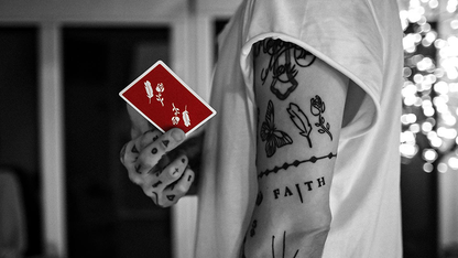 Naipes Private Reserve Remedies de Madison x Schneider 