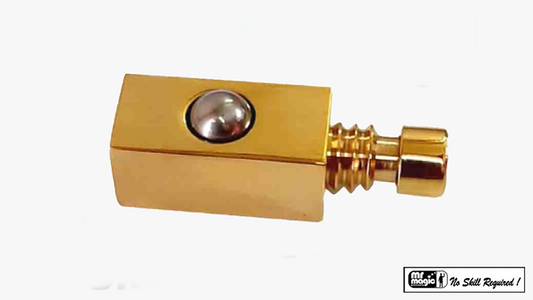 Drop Out (latón) de Mr. Magic - Truco