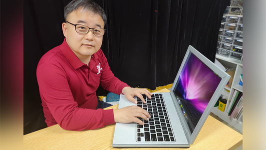 PRODUCCIÓN DE LAPTOP por JL Magic - Truco 