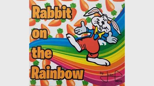 Rabbit On The Rainbow (Trucos e Instrucciones Online) de Juan Pablo Magic 