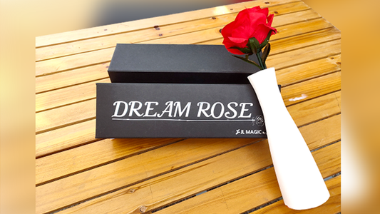 Dream Rose de JL Magic - Truco 
