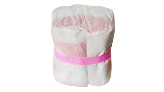 Kabuki Streamer (grande) Rojo/Blanco de JL Magic - Truco 