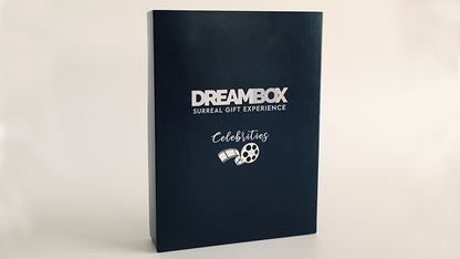 DREAM BOX (Truco e Instrucciones Online) por JOTA - Truco 