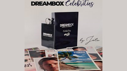 DREAM BOX (Truco e Instrucciones Online) por JOTA - Truco 