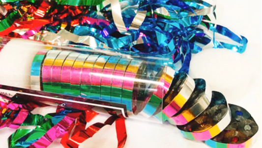 Metal Reel Vertido por JL Magic - Truco 