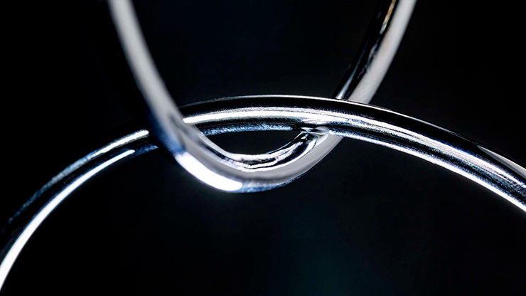 Anillos Melero (Trucos e Instrucciones Online) de Ernesto Melero - Truco 