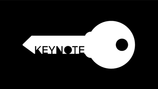 Keynote (Gimmicks e instrucciones en línea) por Seth Race - Truco 