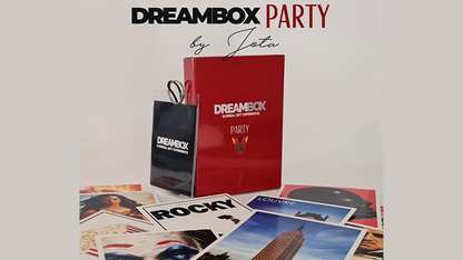 DREAM BOX PARTY (Truco e Instrucciones Online) por JOTA - Truco 