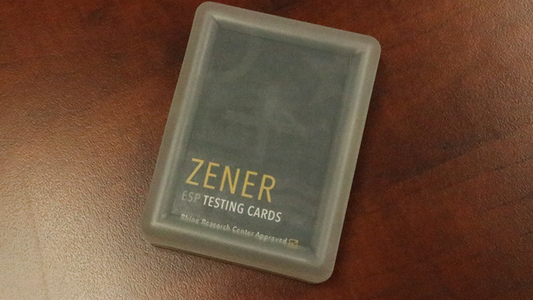 ESP completamente desnudo por MindFX - Truco