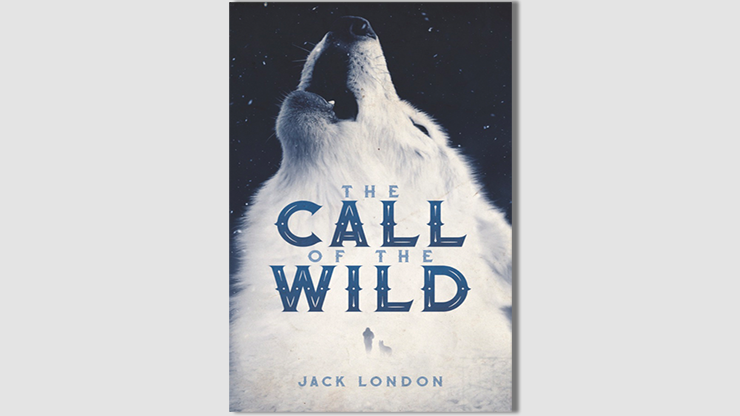 Prueba del libro Call of the Wild (Instrucciones en línea) de Josh Zandman - Truco