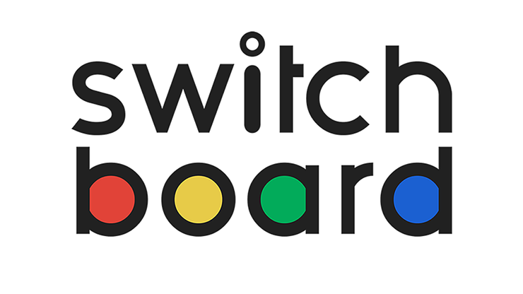 Switch Board de Martin Andersen - Truco 