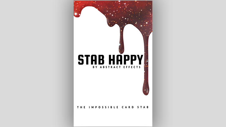 Stab Happy (trucos e instrucciones en línea) de Abstract Effects - Truco 