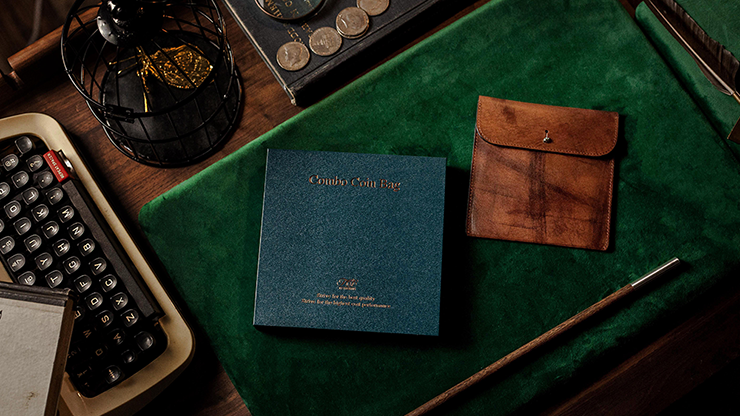 Monedero Combo de TCC