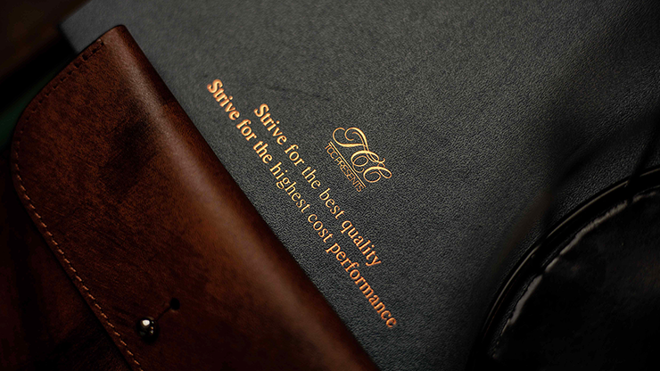 Monedero Combo de TCC