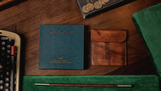 Monedero Combo de TCC