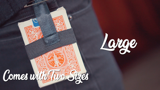 MY2 HOLDER Large de Yan Yan Ma &amp; MS Magic - Truco 