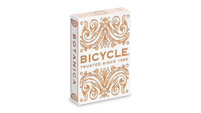 Naipes Bicycle Botanica de US Playing Card