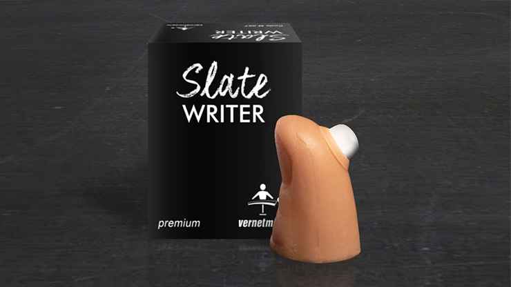 Slate Writer de Vernet Magic - Truco