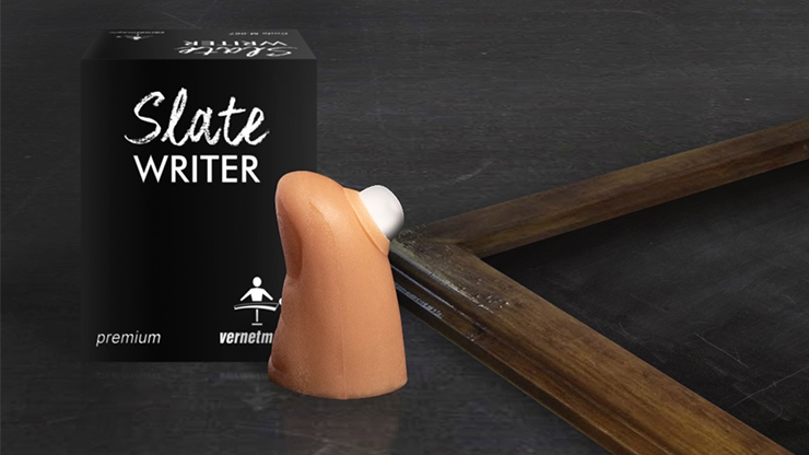 Slate Writer de Vernet Magic - Truco