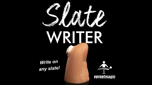 Slate Writer de Vernet Magic - Truco