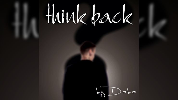 Think Back de Mr. Daba - Truco 