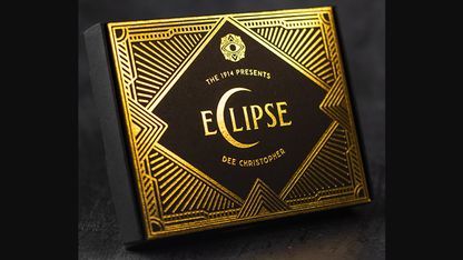 Eclipse (trucos e instrucciones en línea) de Dee Christopher y The 1914 - Truco 