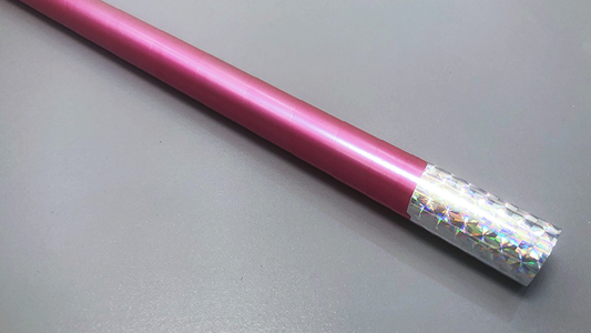 The Ultra Cane (Apareciendo / Metal) METALIC Rose de Bond Lee - Truco 