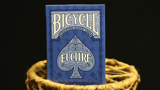 Bicycle Euchre Playing Cards