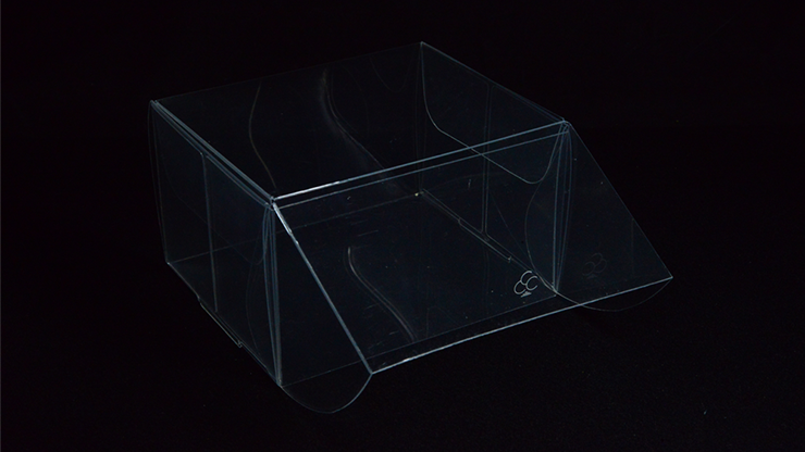 Carat HBB Half Brick Box (paquete de 5)