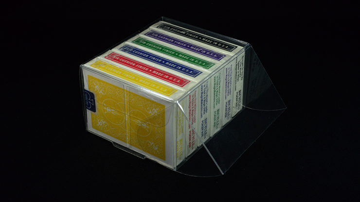 Carat HBB Half Brick Box (paquete de 5)