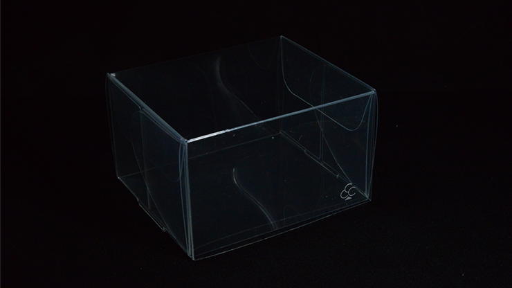 Carat HBB Half Brick Box (paquete de 5)