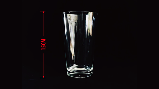 VASO AUTOEXPLOTABLE STD (15cm) de Wance - Trick 