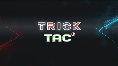 TRICK TAC (Trucos e Instrucciones Online) de Ezequiel Ferra - Trick 