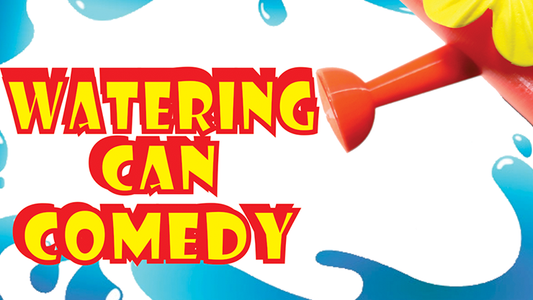 COMEDY RIEGO (trucos e instrucciones en línea) por Mago Flash 