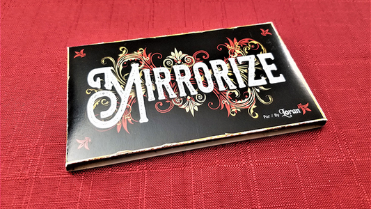 Mirrorize (TAROT) de Loran - Truco 