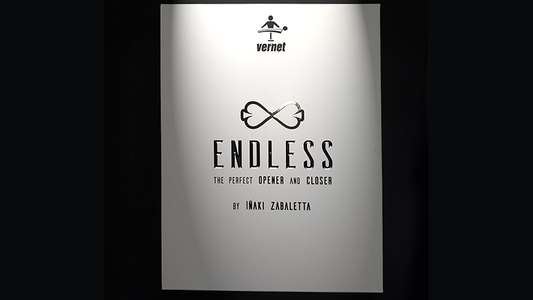 Endless (Trucos e Instrucciones Online) de Iñaki Zabaletta - Truco 